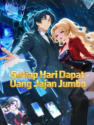 Setiap Hari Dapat Uang Jajan Jumbo