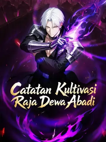 Catatan Kultivasi Raja Dewa Abadi