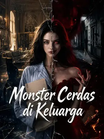 Monster Cerdas di Keluarga