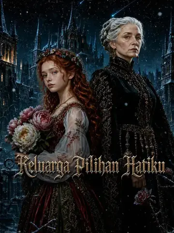 Keluarga Pilihan Hatiku
