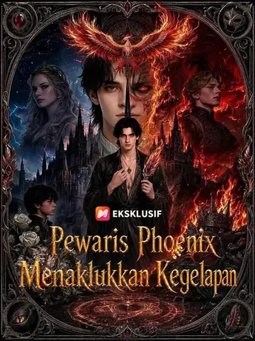 (Sulih suara) Pewaris Phoenix Menaklukkan Kegelapan