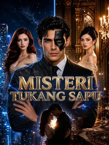 Misteri Tukang Sapu