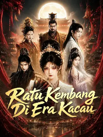 Ratu Kembang Di Era Kacau