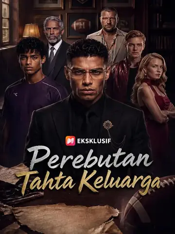 Perebutan Tahta Keluarga