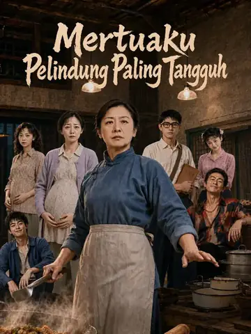 Mertuaku Pelindung Paling Tangguh