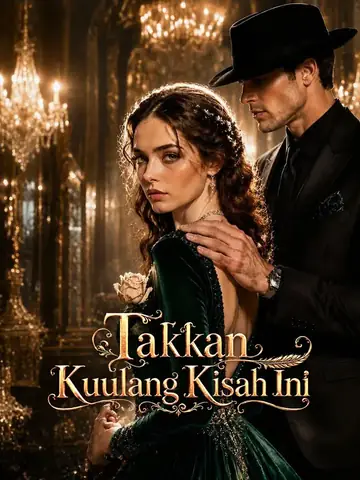 Takkan Kuulang Kisah Ini