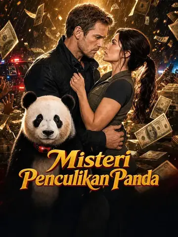 Misteri Penculikan Panda