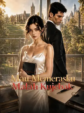 Mau Memerasku Malah Kujebak