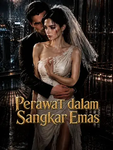 Perawat dalam Sangkar Emas
