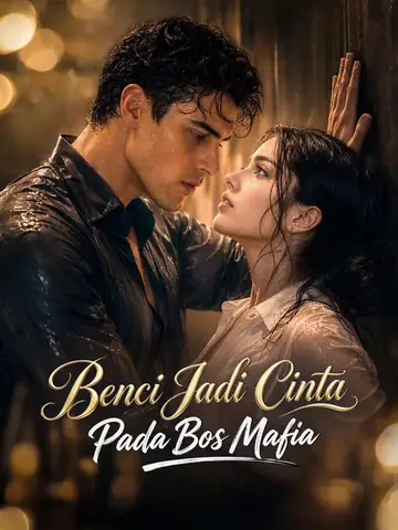 Benci Jadi Cinta Pada Bos Mafia