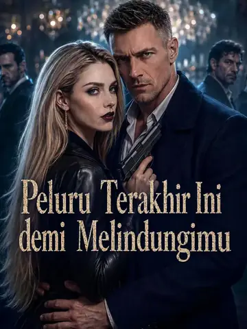 Peluru Terakhir Ini demi Melindungimu