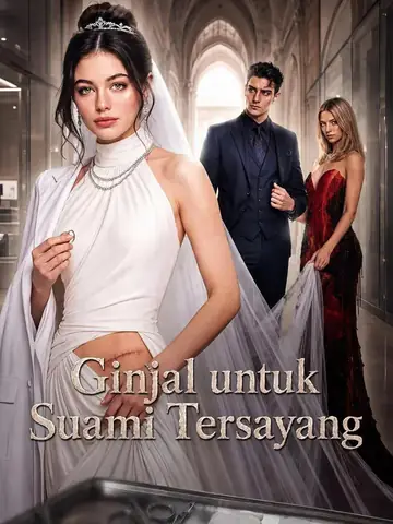 Ginjal untuk Suami Tersayang