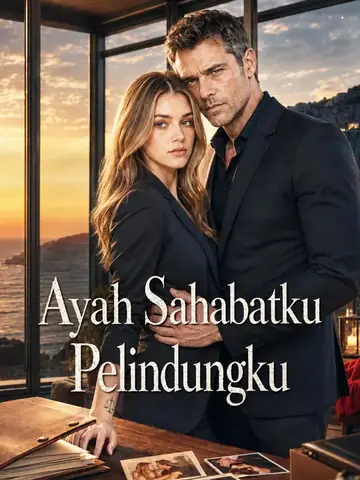 Ayah Sahabatku Pelindungku