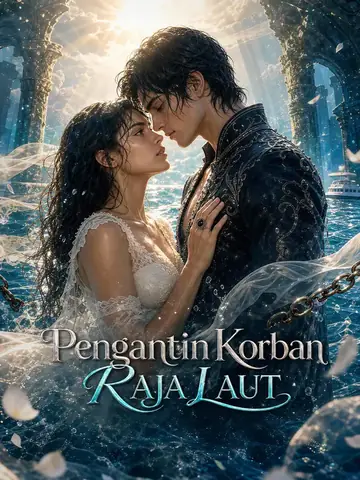 Pengantin Korban Raja Laut