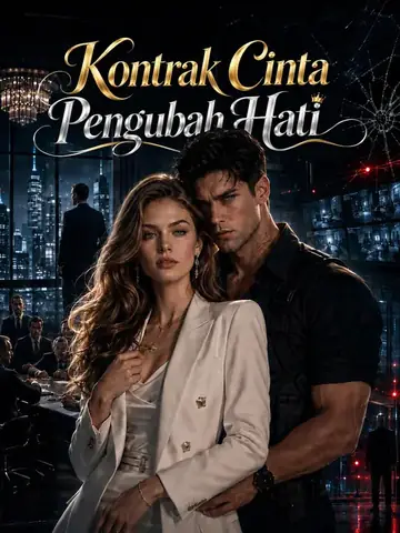 Kontrak Cinta Pengubah Hati