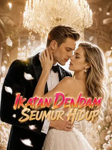 Ikatan Dendam Seumur Hidup
