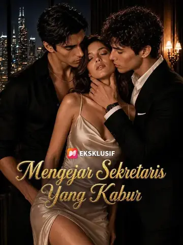 (Sulih suara) Mengejar Sekretaris Yang Kabur