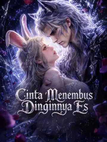 Cinta Menembus Dinginnya Es