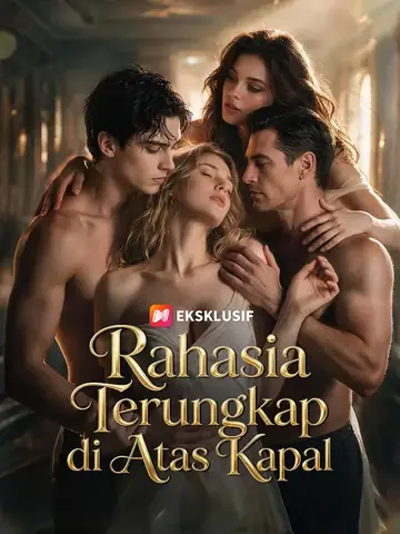 Rahasia Terungkap di Atas Kapal