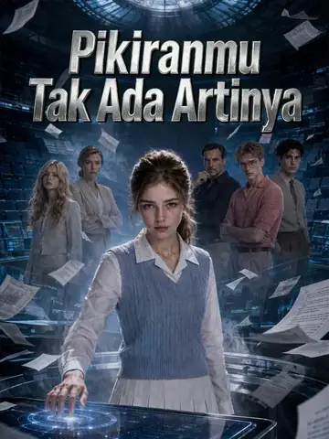 Pikiranmu Tak Ada Artinya