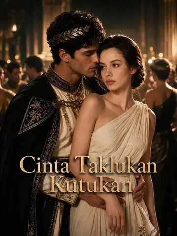 Cinta Taklukan Kutukan