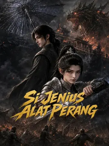 Si Jenius Alat Perang