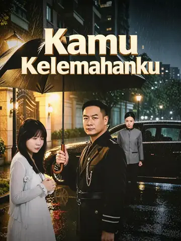Kamu Kelemahanku