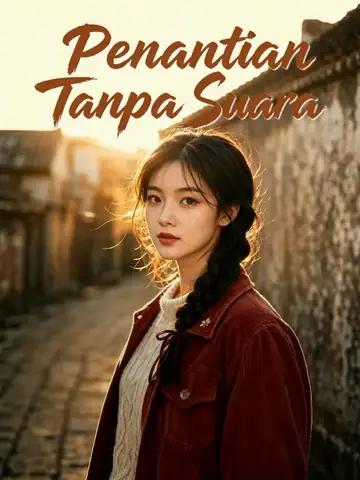 Penantian Tanpa Suara