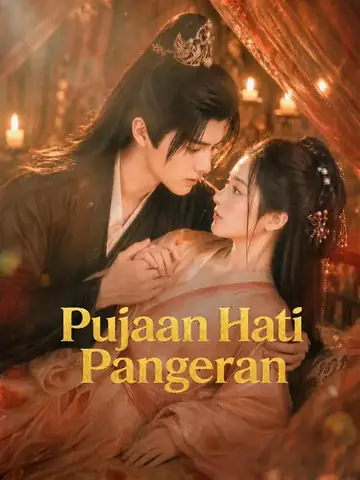 Pujaan Hati Pangeran