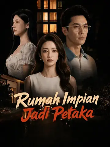 Rumah Impian Jadi Petaka