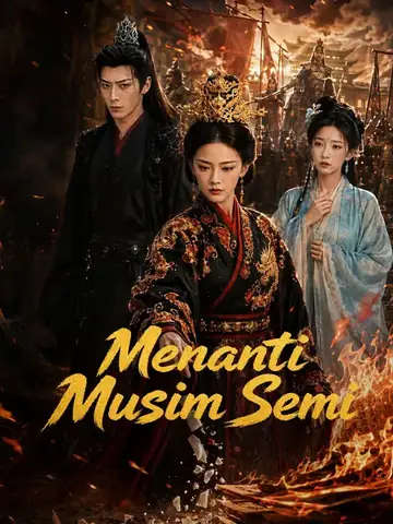 Menanti Musim Semi