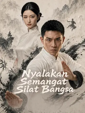 Nyalakan Semangat Silat Bangsa