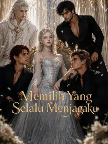 Memilih Yang Selalu Menjagaku