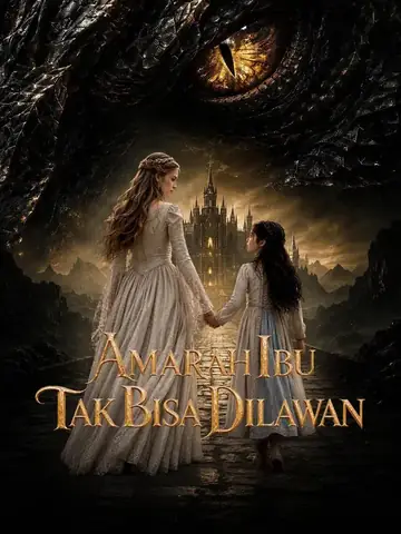 Amarah Ibu Tak Bisa Dilawan