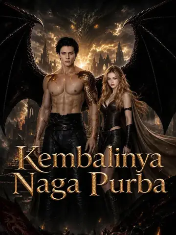 Kembalinya Naga Purba 