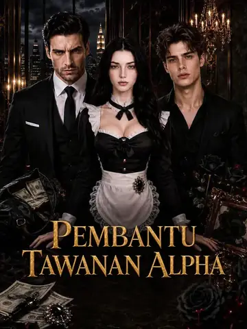 Pembantu Tawanan Alpha