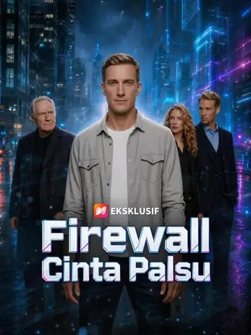(Sulih suara)Firewall Cinta Palsu