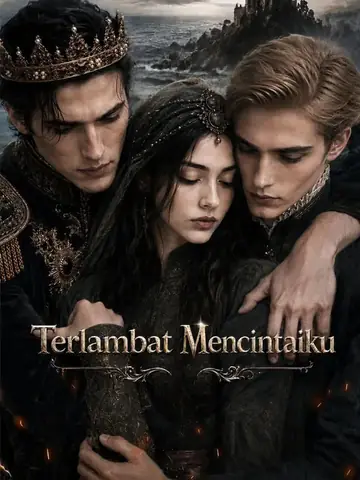 (Sulih suara) Terlambat Mencintaiku