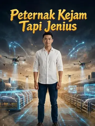 Peternak Kejam Tapi Jenius