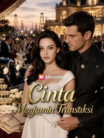 (Sulih suara) Cinta Menjamin Transaksi