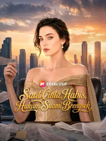 (Sulih suara) Saat Cinta Habis, Hukum Suami Brengsek