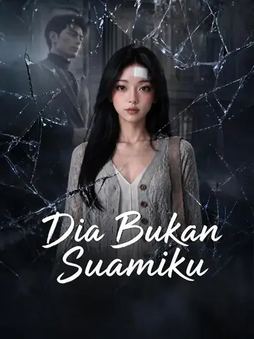 Dia Bukan Suamiku