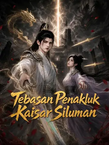 Tebasan Penakluk Kaisar Siluman