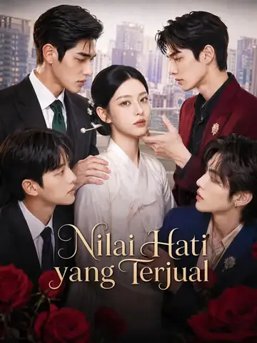 Nilai Hati yang Terjual 