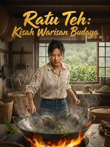Ratu Teh: Kisah Warisan Budaya