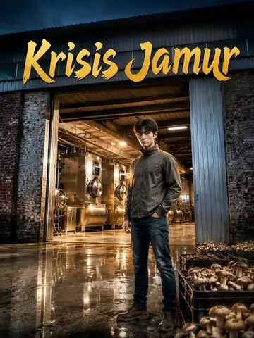 Krisis Jamur