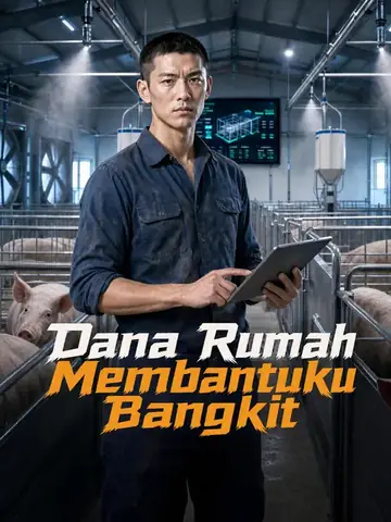 Dana Rumah Membantuku Bangkit