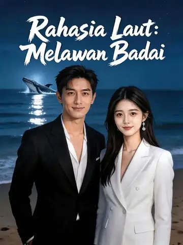 Rahasia Laut: Melawan Badai