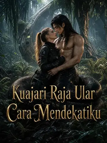 Kuajari Raja Ular Cara Mendekatiku