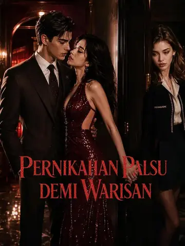 Pernikahan Palsu demi Warisan